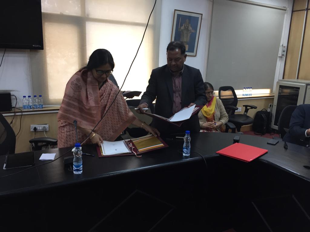 GoI_MeitY's tweet image. - @GoI_MeitY Startup Hub will provide Indian startups with opportunities to access  other countries under #TIDE2.0.

@rsprasad @OMeity  @stpiindia @PIB_India @startupindia @DIPPGOI @_DigitalIndia