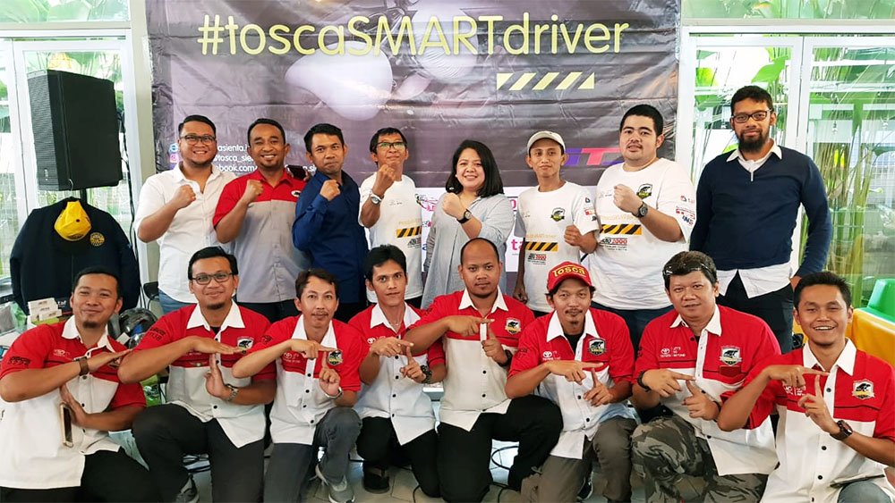autosdotid's tweet photo. Toyota Sienta Community Ajak Para Pengemudi Menjadi Pintar - https://t.co/WCeYLQLkbq https://t.co/366hGQROzZ