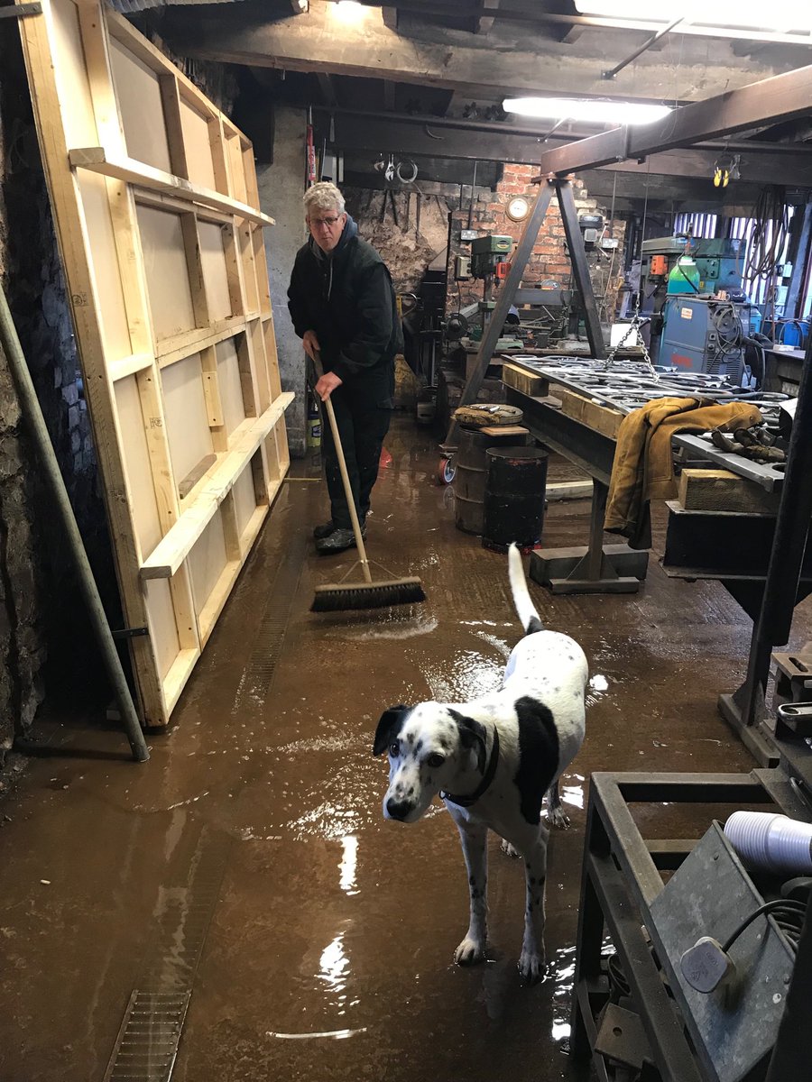 ASH  Ironworks tweet media