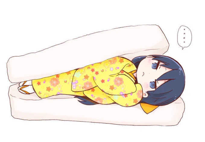 ちょっぴりコワイ、タマコサンド。 