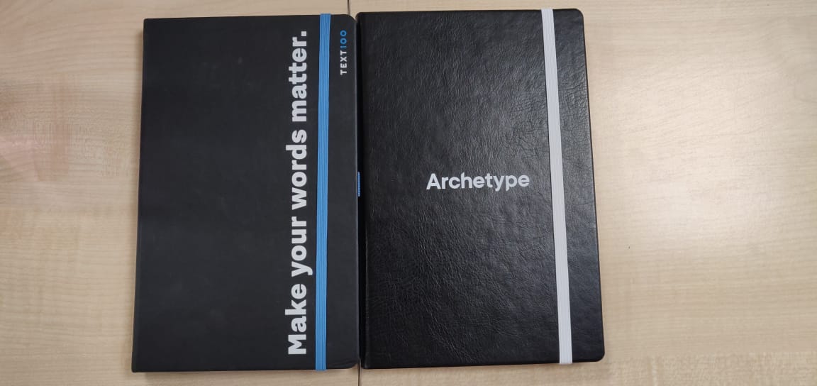 iwindmello's tweet image. #Text100 is now #Archetype up the ante by creating Magnetic Brands.