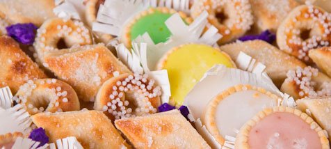 Arrivano nei nostri negozi e online i #quaresimali; i dolci della #Quaresima !
#Pasqua 

romanengo.com