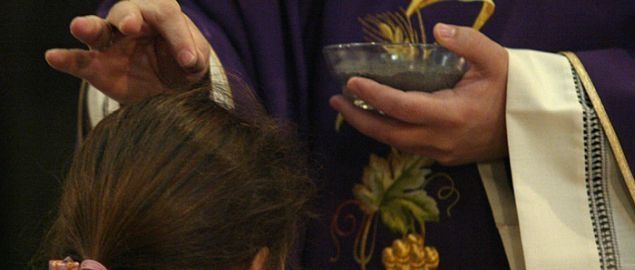 Mercoledì delle Ceneri, il direttore della Caritas Benevento ricord ai fedeli lo spirito della Quaresima. gazzettadiavellino.it/benevento/merc…