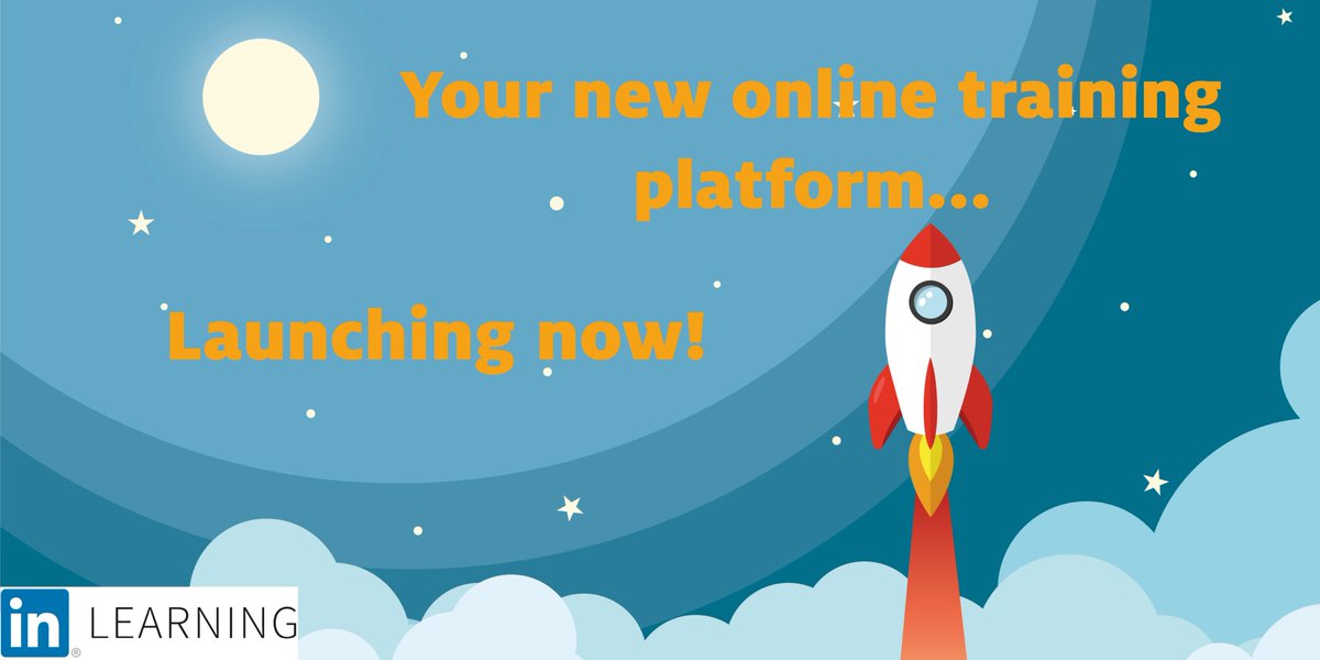 UoCStuServ's tweet photo. Are you ready to #UpskillwithLiL? UoC brings you the Linkedin Learning online training platform! Don't forget to activate your account: https://t.co/w15JnptD1P for FREE access to exclusive course content! #learningwithoutlimits https://t.co/2K55jsAc7k