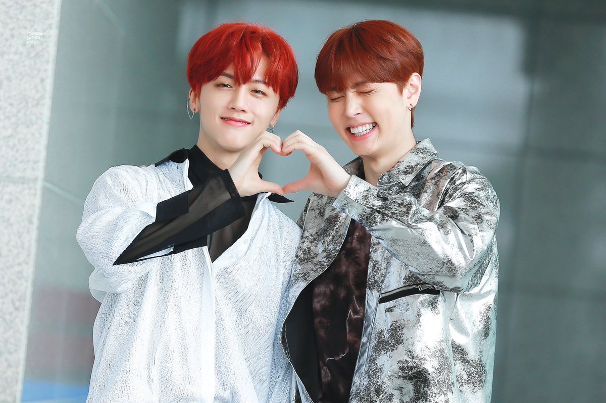 tef19931123's tweet photo. [HQ] 190306 미니팬미팅

🍀🐣❤️

#SF9 #YOUNGBIN #영빈 #에스에프나인 #ヨンビン #예뻐지지마 #NARCISSUS  @SF9official https://t.co/fDiuMunqh7