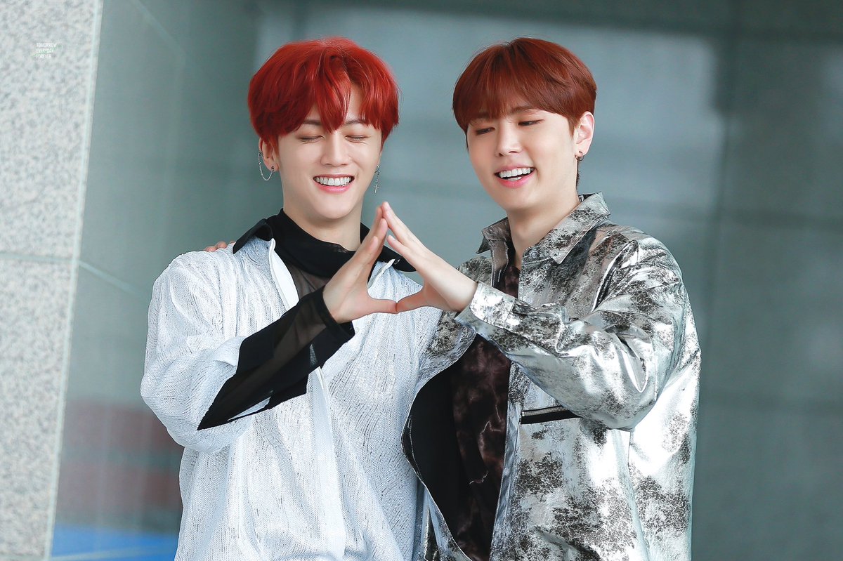 tef19931123's tweet photo. [HQ] 190306 미니팬미팅

🍀🐣❤️

#SF9 #YOUNGBIN #영빈 #에스에프나인 #ヨンビン #예뻐지지마 #NARCISSUS  @SF9official https://t.co/fDiuMunqh7