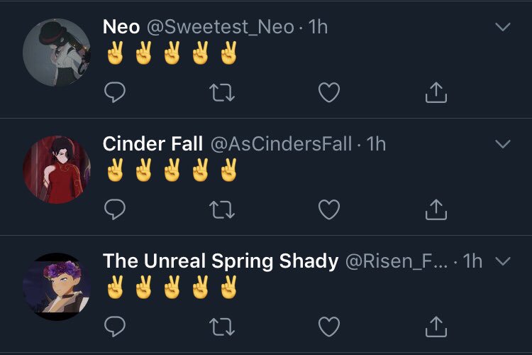 helladonnya's tweet image. ;; Did I miss something??( also shoutout to @Sweetest_Neo @AsCindersFall &amp;amp; @Risen_From_Fire )