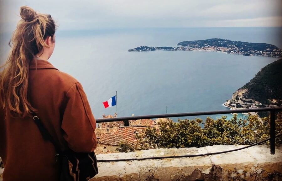 Op zoek naar een nieuwe bestemming voor jullie volgende schoolreis? Wat dacht je van kunst, cultuur, strand en de Franse taal onder de Franse zon? Sarah geeft je vijf redenen voor een schoolreis naar de Côte d’Azur: travelinventive.nl/nieuws/redenen…