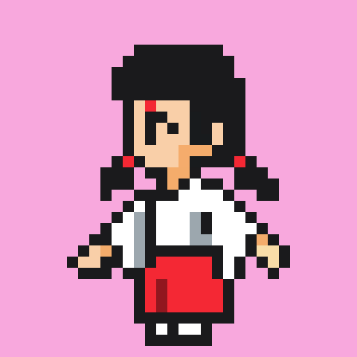 結城かえでのtwitterイラスト検索結果