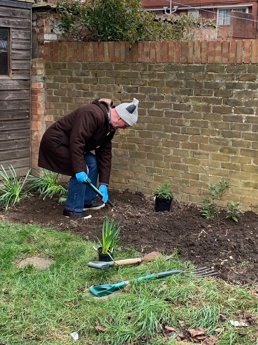 LifeOps12's tweet photo. A big shout out and thank you to the rural activities gardening centre in West Drayton for your kind donation to our Little Road home.  #Donations #charity #LifeOps12 London Borough of Hillingdon - Contact details for Rural activities garden centre https://t.co/hAYdvaKIvo https://t.co/oyGsJhWqWf