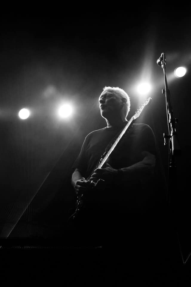 FloydAtom's tweet photo. Happy 73rd birthday David Gilmour! https://t.co/FYbTe3HHYD
