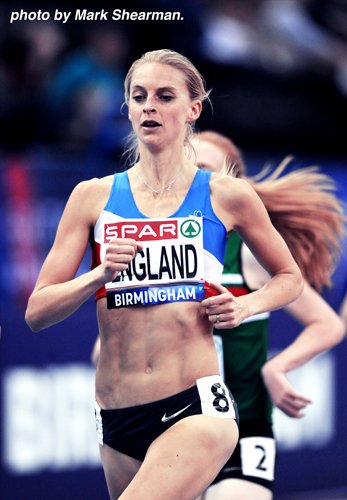 Birthday call for World Champs. silver medallist Hannah England    <a href="/AthleticsWeekly/">AW</a> <a href="/oxfordcityac/">OCAC</a> <a href="/hannengland/">Hannah England</a>