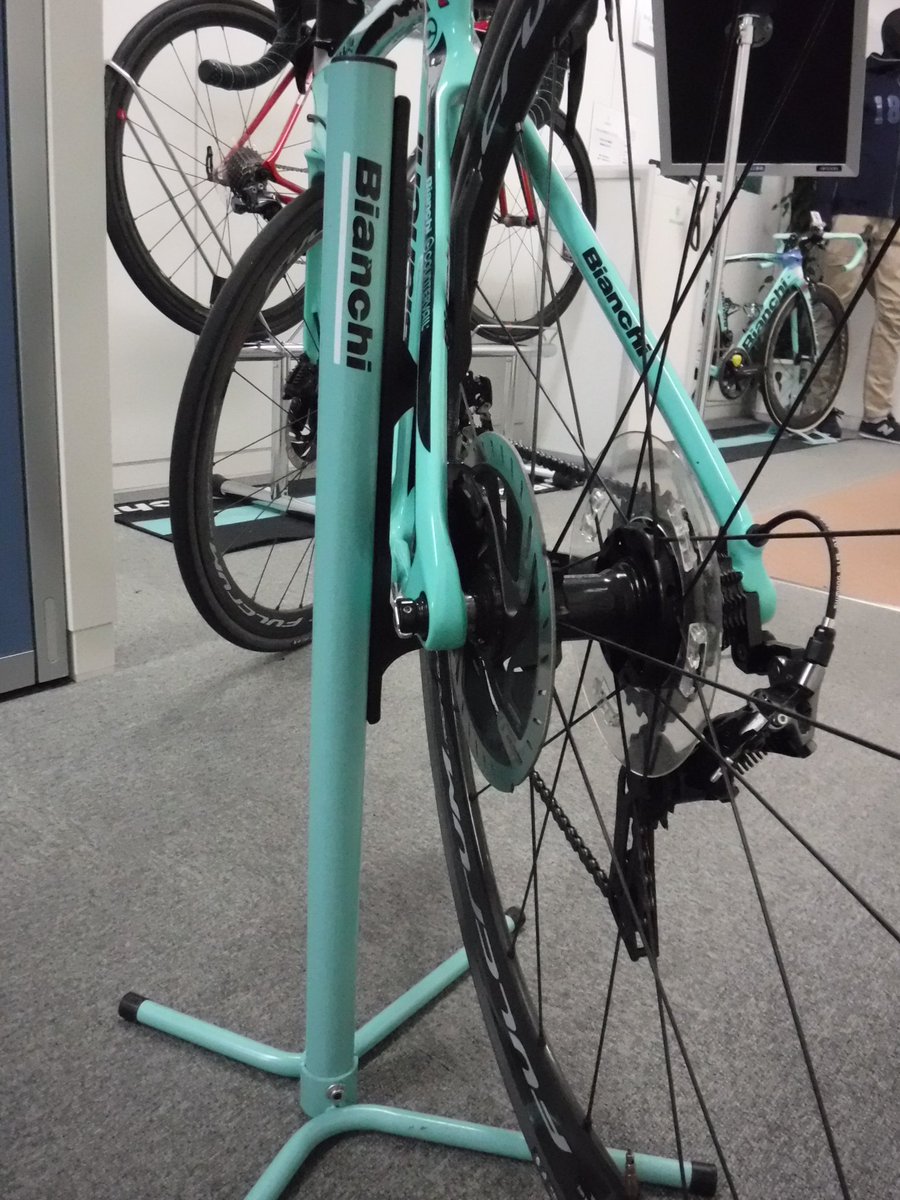 Bianchi Japan on X