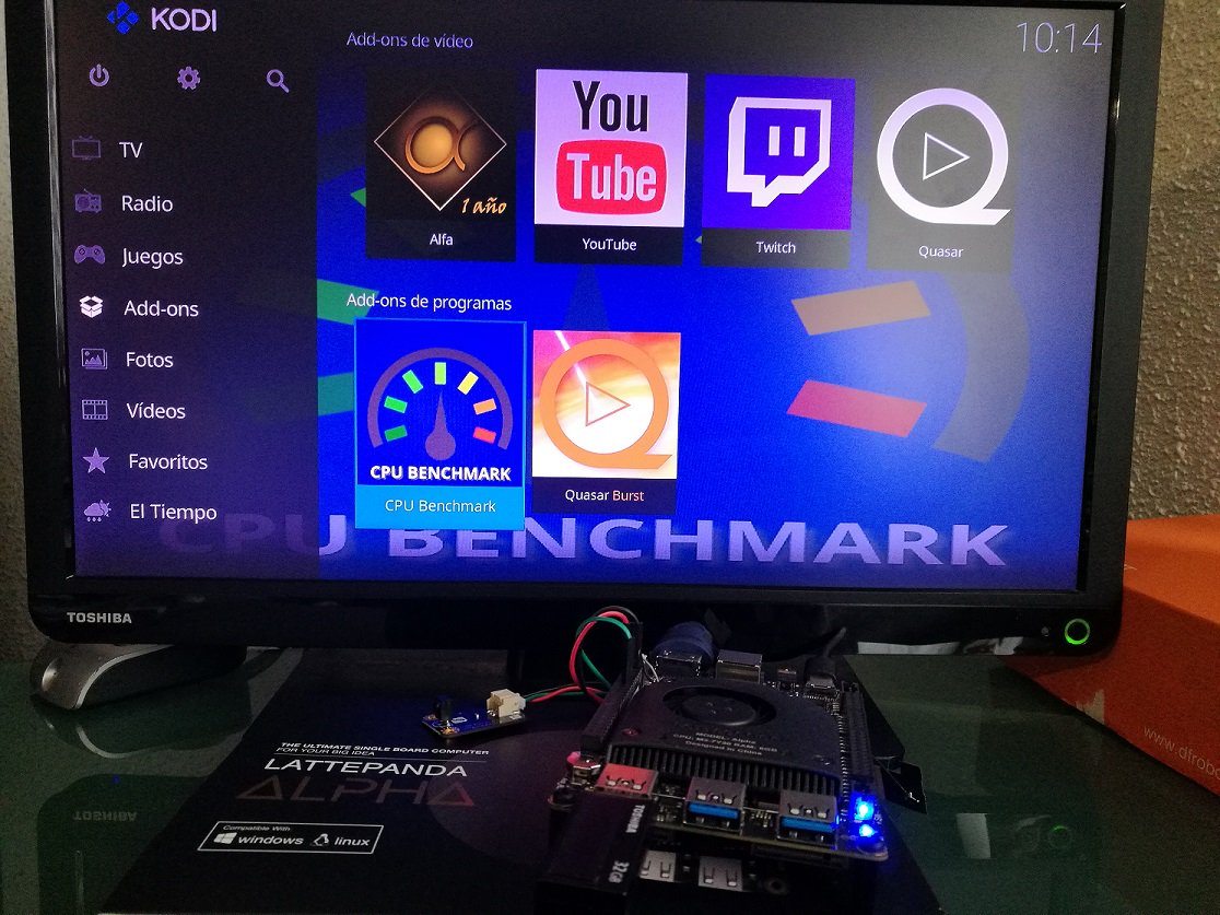 hardNsoft_81's tweet image. IR Remote &amp;amp; IR Receiver working on KODI for Windows

My Arduino &apos;IR_Receiver_for_KODI&apos; sketch : 
drive.google.com/file/d/1WGziGu…
(Including the IRremote and Keyboard libraries)

#Arduino #IRremote #IRreceiver #LattePanda #LattePandaAlpha #SBC
@LattePandaCN @dfrobotcn