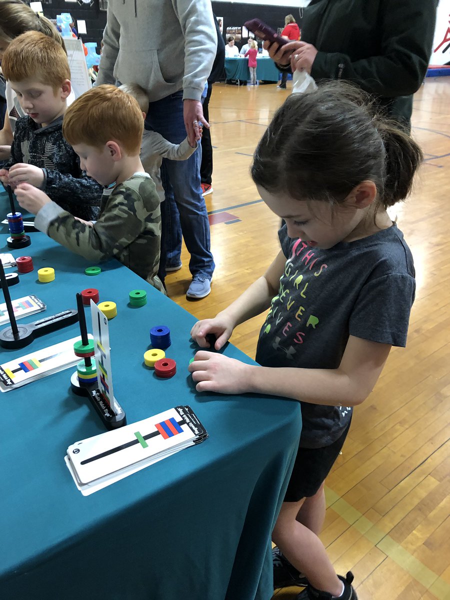bbaalmann1982's tweet photo. Exploration night at Derby Hills was fun#dhefamily https://t.co/UhwHDgZWlu