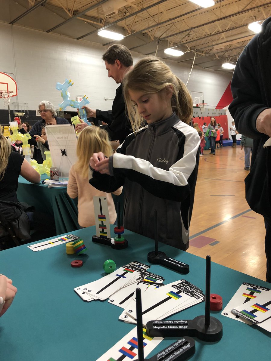 bbaalmann1982's tweet photo. Exploration night at Derby Hills was fun#dhefamily https://t.co/UhwHDgZWlu