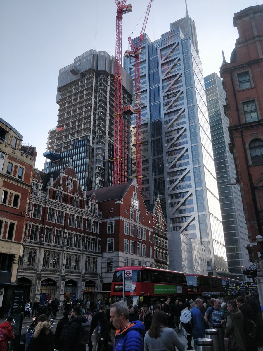 m_hlavac's tweet image. Similarly to cities software grows both horizontally and vertically as technology evolves. 1 floor building -&amp;gt; 10 floors -&amp;gt; 100 floors, will there be 1000 floors building? Will there be 40Ghz CPU?