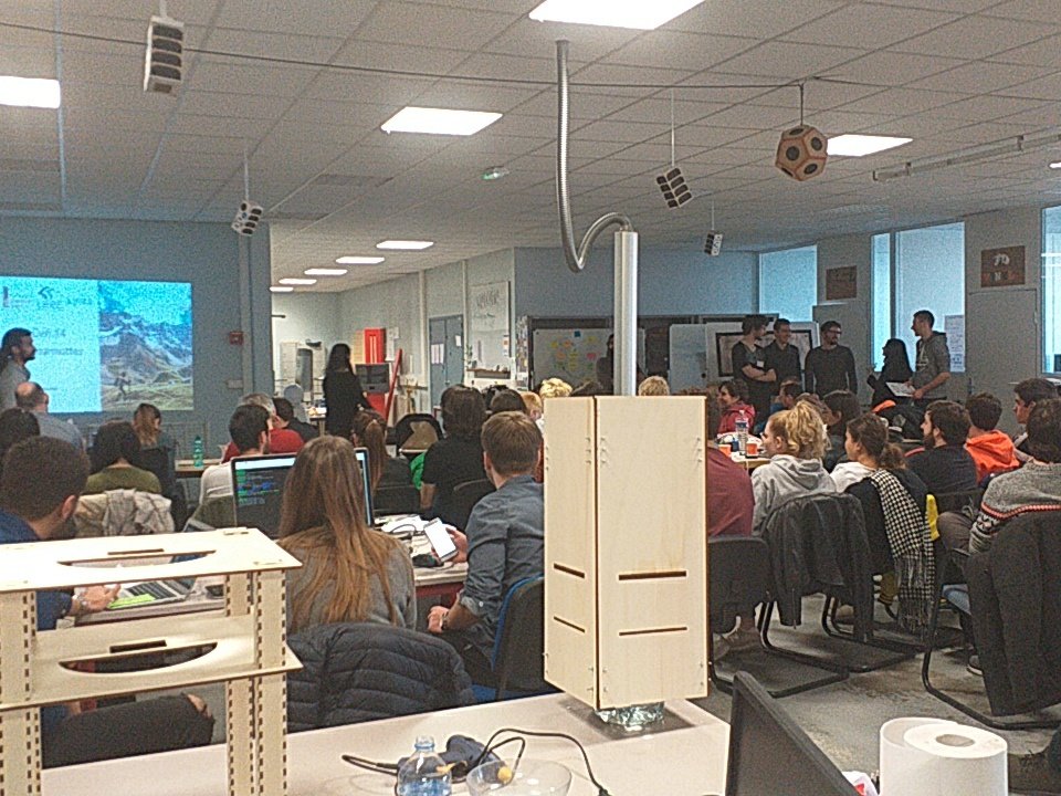 DisruptGreAlpes tweet media