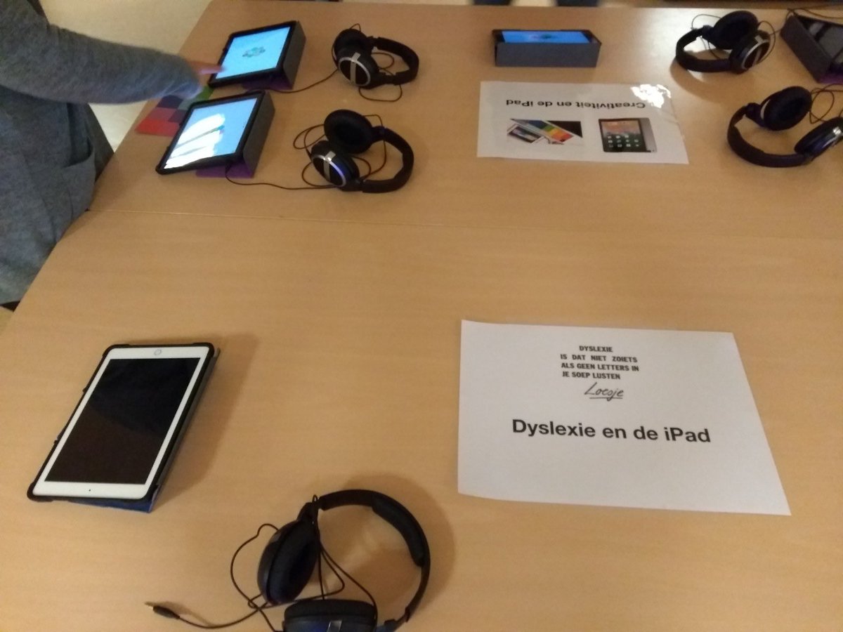 De infoavond @UrsulaHorn <a href="/iPadklasSSU/">iPad @UrsulaHorn </a> over Activerende didactiek m.b.v. een iPad 2019 gemist?    Bekijk hier het videoverslag youtu.be/07za33dwyX0
Bekijk ook meer info op ursula.nl/iPad