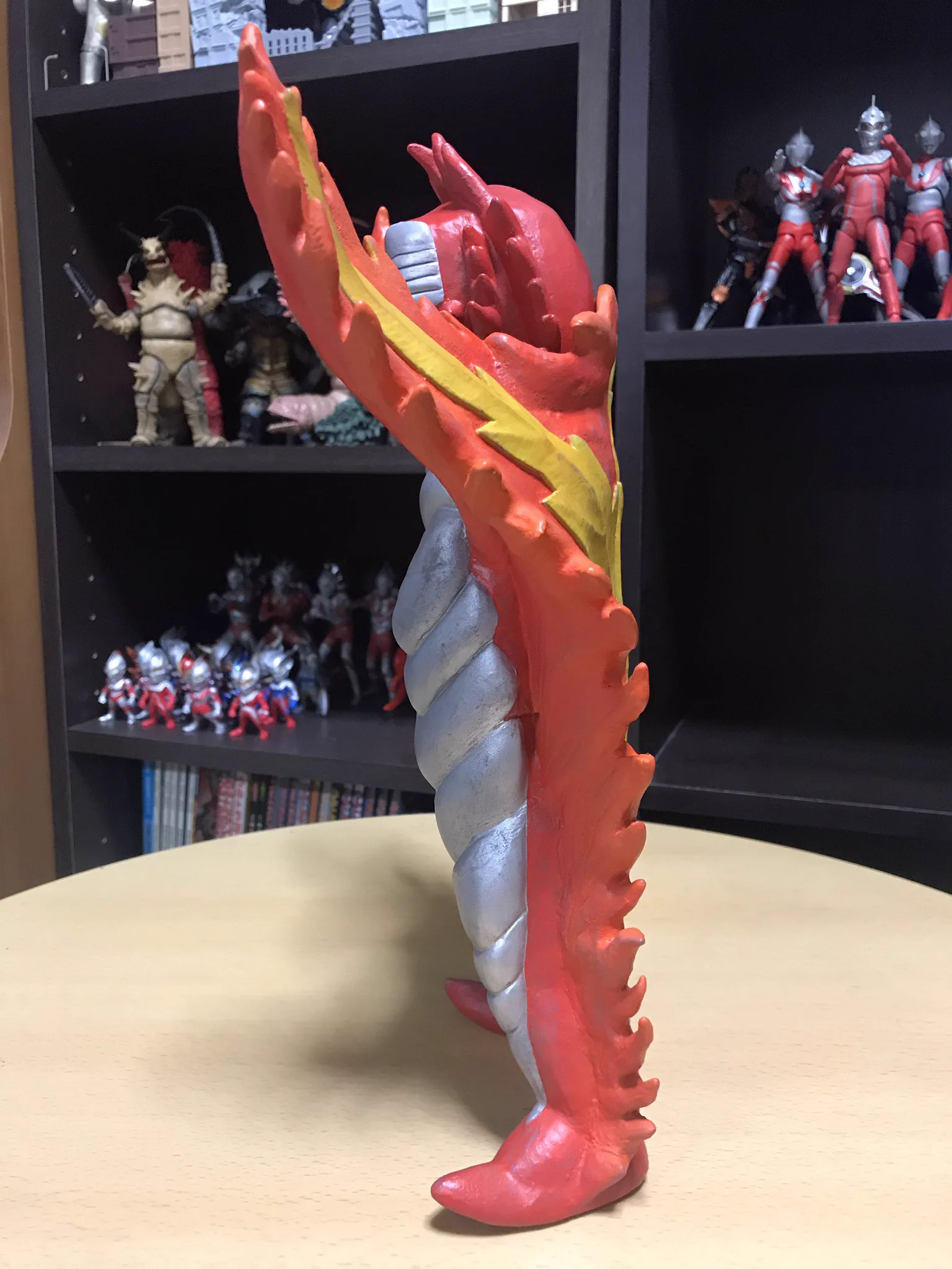 キヌタぬき on X: 