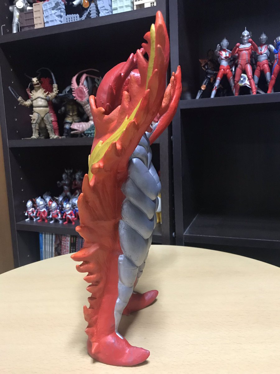 マーミット/キティファイヤー ビッグソフビ マーミット/キティファイヤー ビッグソフビ マーミット/キティ