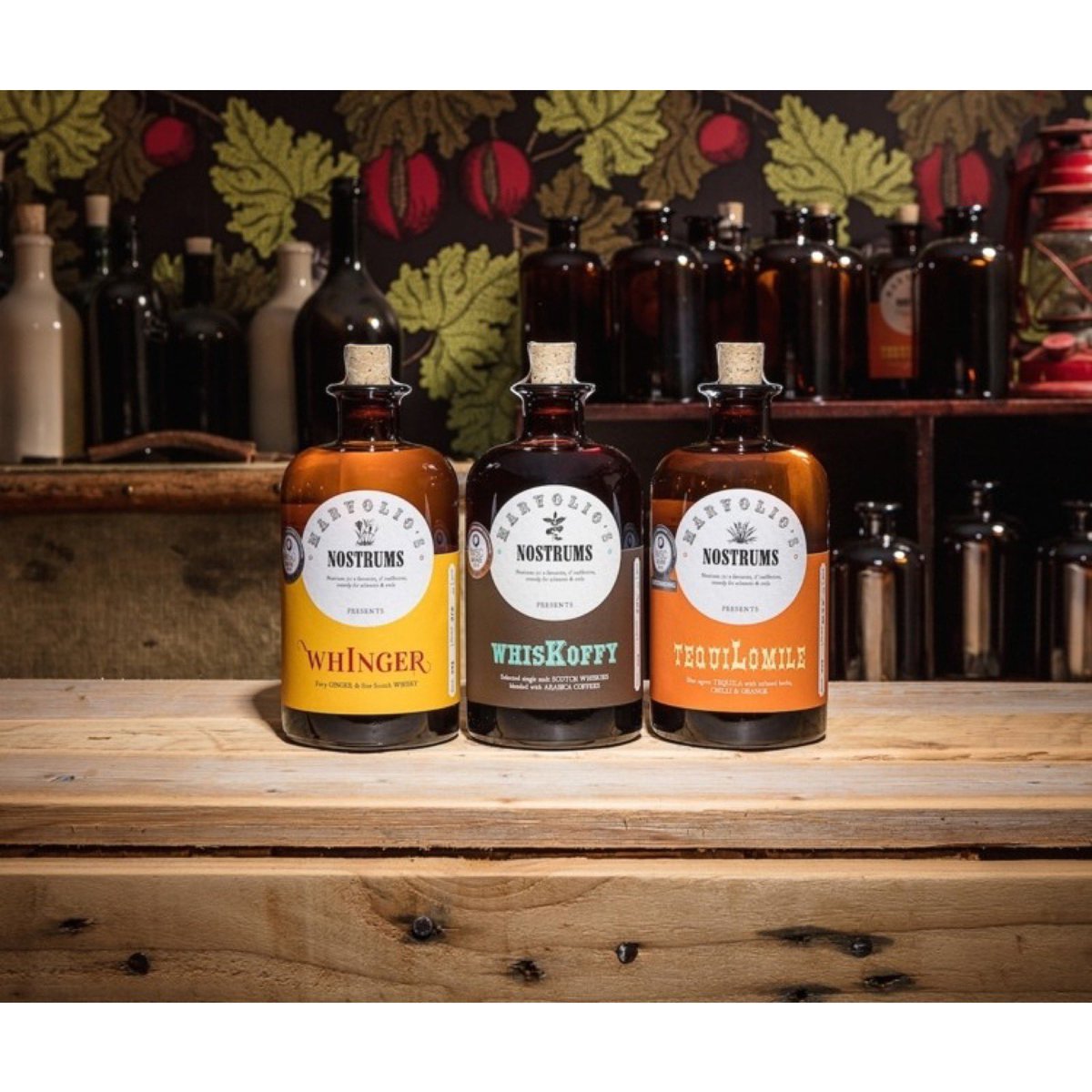 SRCAdvisoryLtd's tweet photo. It was lovely to meet @marvolios , another shortlisted business in the Sussex Food and Drink Award! With their whisky blended with coffee, Tequila with a chilli hit plus a ginger whisky tipple gives this product added punch! #sussexfoodanddrinkawards #business #local #whisky https://t.co/U9JBKmKoqk