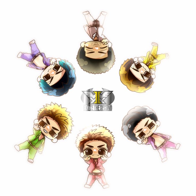 Exile 高画質 のtwitterイラスト検索結果 古い順 Exile 高画質 のtwitterイラスト検索結果 古い順