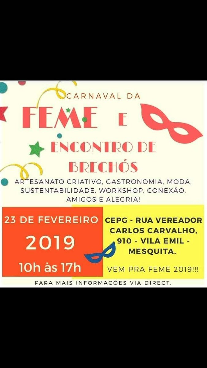 projetoboasmaos's tweet photo. Venha participar conosco, sua presença é muito importante!!! Vai ser muito legal. ❤ #EuSouBoasMaos https://t.co/lKlSZ9wRxd