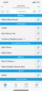 FineriOS's tweet image. One of my favorite Apple Watch use cases is grocery shopping j.mp/2E7c6BB