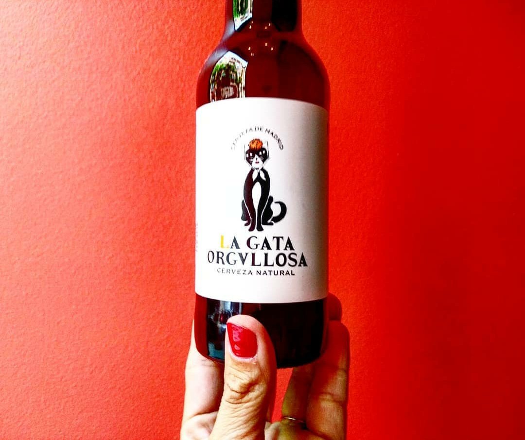 Hoy es día de cervecear, comer y alargar hasta el infinito. Mira qué día, qué sol, qué ganas de fin de semana. Come con nosotros y sigue o empieza y termina en <a href="/GaudiumChamberi/">Restaurante Gaudium</a>.