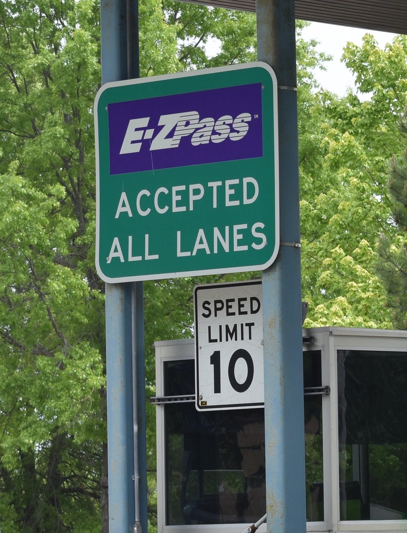 Maine Turnpike Cameras - zta3c02