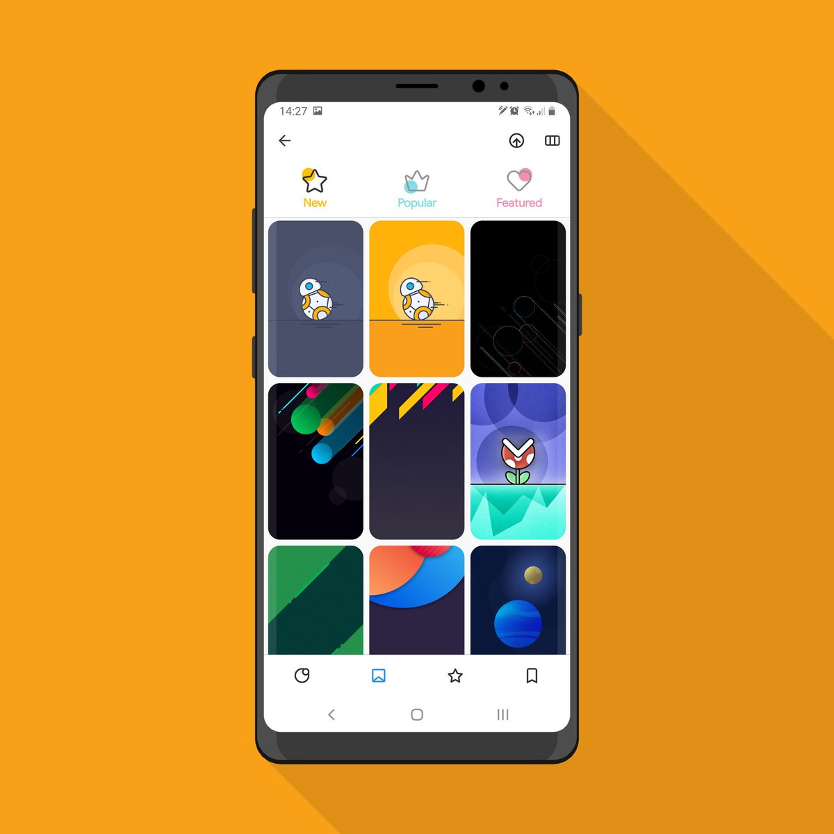 KubixStudio's tweet photo. #CEEATIVE #app for #Android #androidpie
#Wallpapers
#Ringtones
#Homescreen
#Template
#Editor
#Rt
https://t.co/7S42cnxaY4 https://t.co/ESNorTIpMk