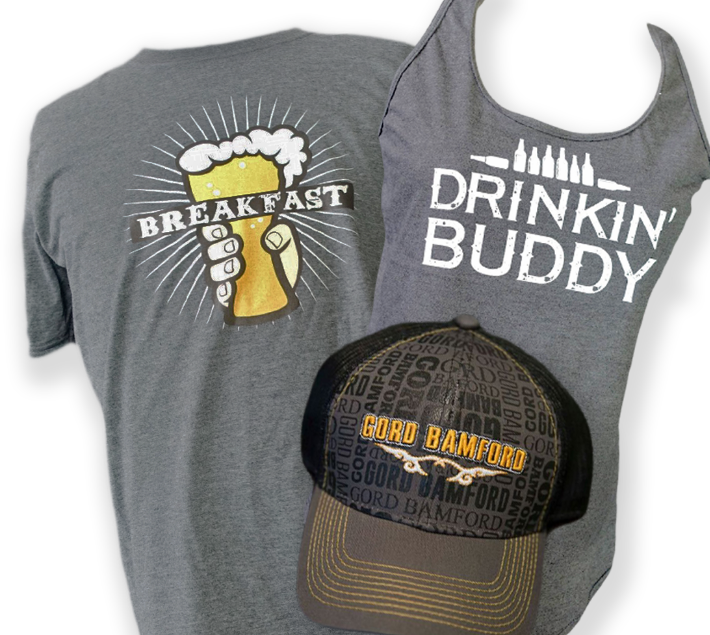 Kick off the weekend with <a href="/RandiChase/">Randi Chase</a> and I and <a href="/realcountry955/">Real Country 95.5</a>  tonight down at #52North <a href="/2019CanadaGames/">2019 Canada Games</a>  great triple bill with <a href="/Jamie_Woodfin/">Jamie Woodfin</a> <a href="/thereklaws/">The Reklaws</a> and everyone's favorite drinking buddy <a href="/gordbamford/">Gord Bamford</a>  #ThisIsOurMoment #CWG2019