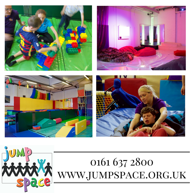 Jump Space (@JumpSpaceTweets) / Posts / X