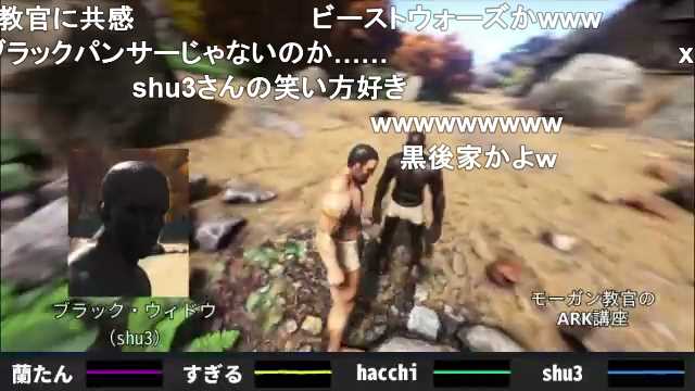 Nerido On Twitter ゼロから始める恐竜生活へようこそ 第一話 Https T Co 84uneazi94 Sm30070208 ニコニコ動画