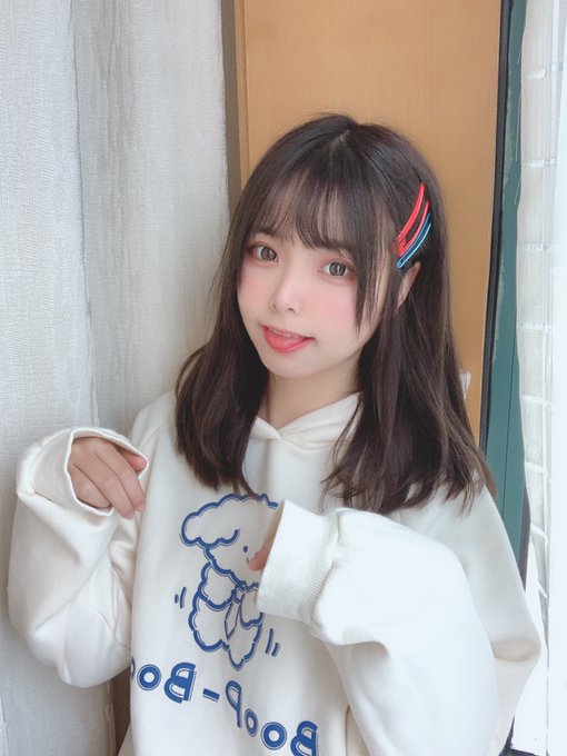 Twitterのコスプレ画像14