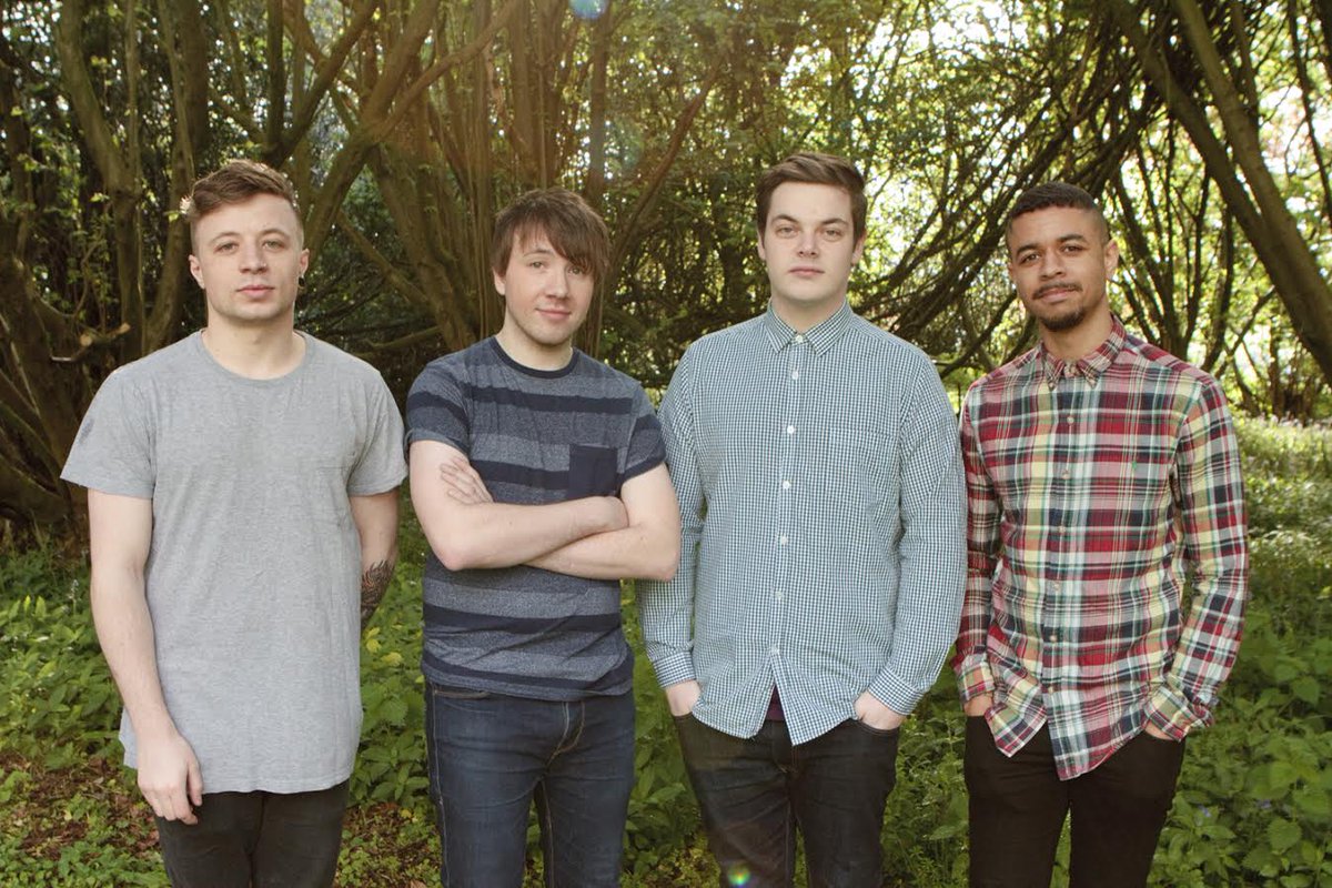 NEWS: Swim Good and Failure By Design Records celebrate five years with previously unreleased track - punktastic.com/news/swim-good…