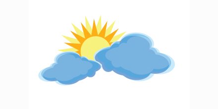 Delval Today S Forecast Party Sunny High Near 44 Delval Weather T Co Fnrvdaiixj Twitter