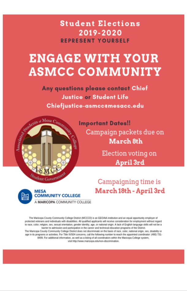 studentgovMCC tweet picture