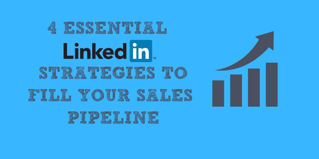 BG3LLC's tweet photo. Looking to consistently fill your sales pipeline? Join social selling expert, @BrynneTillman, for this innovative approach to accelerating your business development efforts using LinkedIn. https://t.co/0G5uvwpfDG https://t.co/0H4RoE8H51
