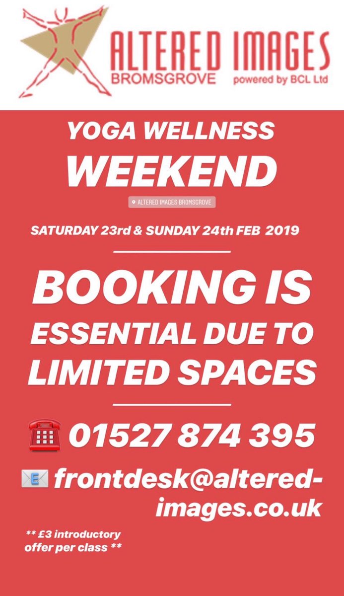 altered_images_'s tweet photo. Remedial Pilates is an advanced style of pilates specifically designed for people with chronic mechanical back pain. If you fancy trying a taster class, sign up for this weekend! https://t.co/0uyGRJ7OPa #WorcestershireHour #PilatesClass #ExerciseClasses #AcademyClass https://t.co/o2hQf7VkCL