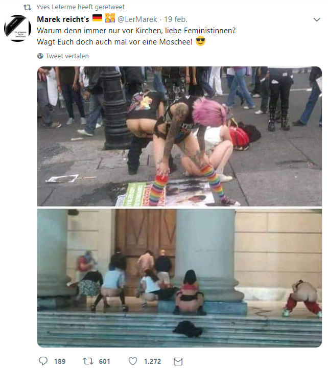 EliMellemans's tweet image. Is Henry is with you, Yves? #atitagain