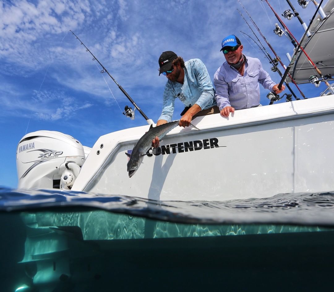 Contender Boats Inc tweet media