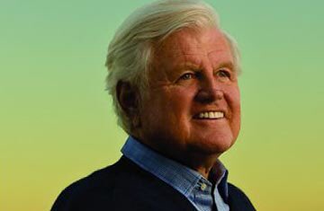 stevekerrigan's tweet photo. Happy Birthday, Boss. We miss you every day. #LionOfTheSenate #LiberalLion #TrueCompass @EMKInstitute https://t.co/qWulUY5s1n