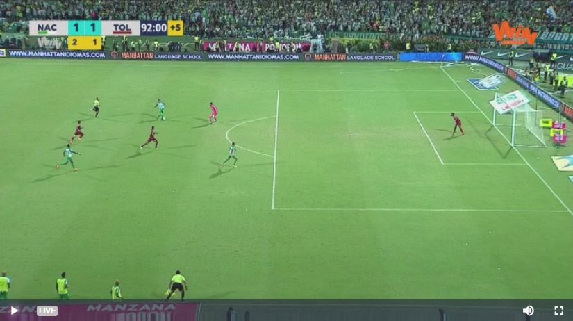 ¿En qué momento nos convertimos en esto?
