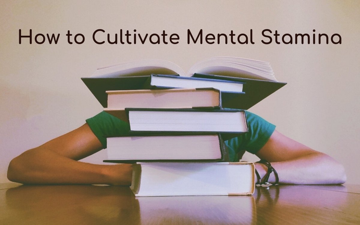 Countasign's tweet image. How to Cultivate Mental Stamina snip.ly/jzvqrr

#Fitness #Health #Stamina #fitnessfridays #Depression #Productivity #Success #FridayFeeling #esignature #paperless #countasign