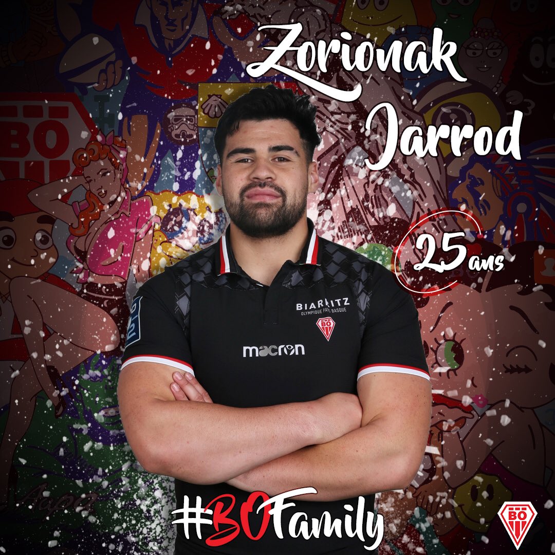 Bopbweb En Ce Jour De Match Nous Souhaitons Un Joyeux Anniversaire A Jarrod Poi Qui Fete Aujourd Hui Ses 25 Ans Zorionak Aupajarrod Bofamily T Co 2g5jotapjo Bopbweb En Ce Jour De Match Nous Souhaitons Un Joyeux Anniversaire A Jarrod Poi Qui Fete Aujourd Hui Ses 25 Ans Zorionak Aupajarrod Bofamily T Co 2g5jotapjo