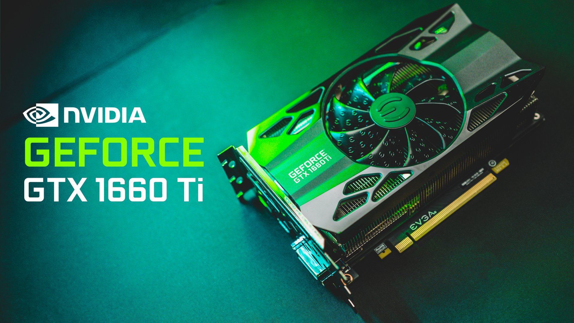 Nvidia gtx 1660 гта 5 фото 7