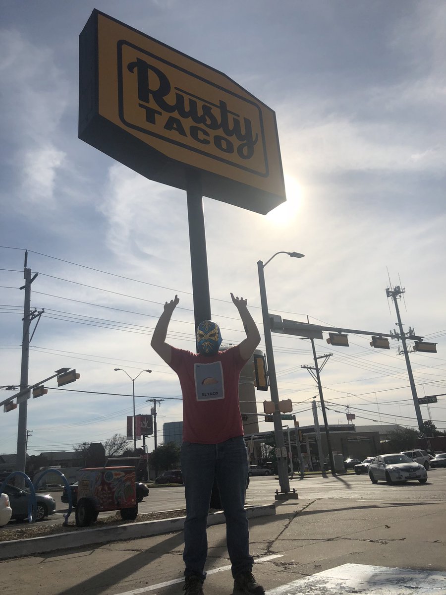 See_Pauly's tweet photo. Happy #NationalMargaritaDay from @RustyTacoTweets ! 

#Tequila #margaritas #ritas #rustytaco #tacotuestady #LuchaLibre #rustysamigos #besttacos #lilbrownie #drinkme #dfwtacos #denvertacos #foodie #dfwfoodie #tacotime #bestcatering #breakfasttacos #migastacos #chipsandqueso #salsa https://t.co/vasKO5O6m6