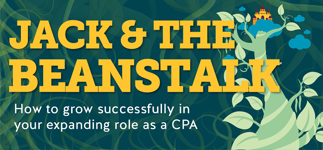 cpacoe's tweet photo. There aren't any magic beans for immediate career growth, but these online interactive courses are a great place to start! Pick the skill(s) you want to improve on @ https://t.co/ctUvS4zS9m https://t.co/RnOpgOdA2h